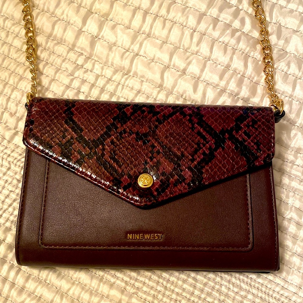 Nine West Crossbody Bag